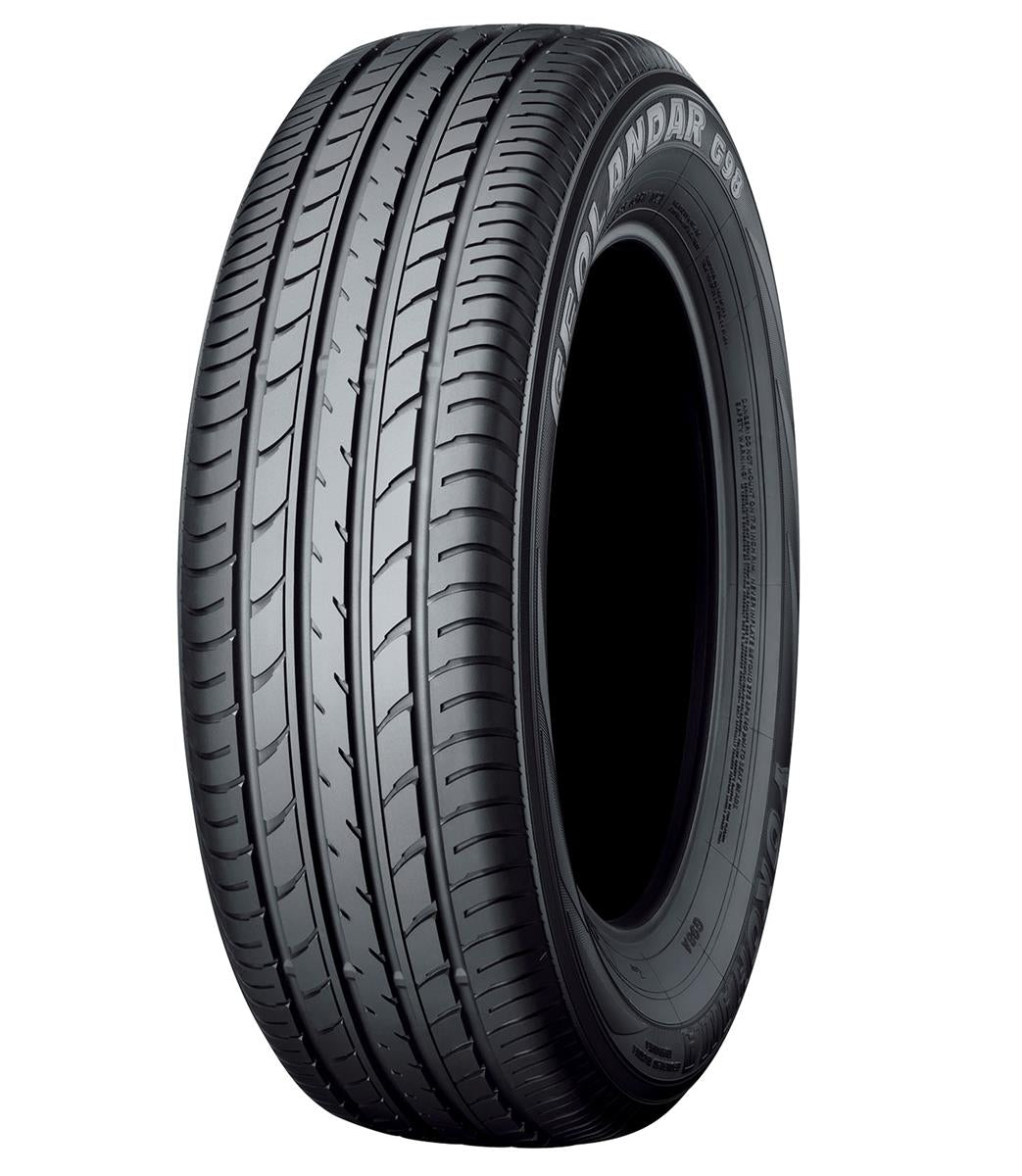 225/65R17 102H Yokohama Geolandar G98C