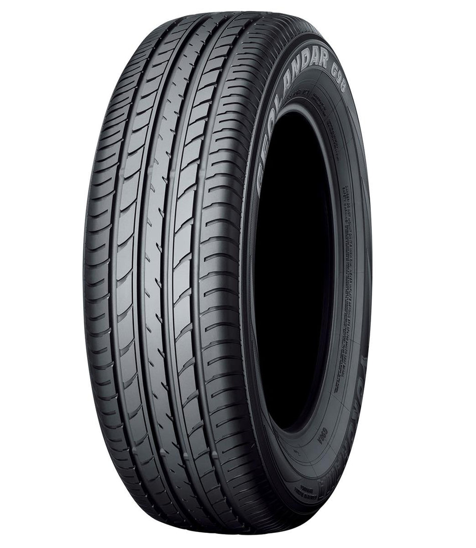 225/65R17 102H Yokohama Geolandar G98C