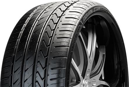 255/40R20 101W Lexani LX-Twenty XL