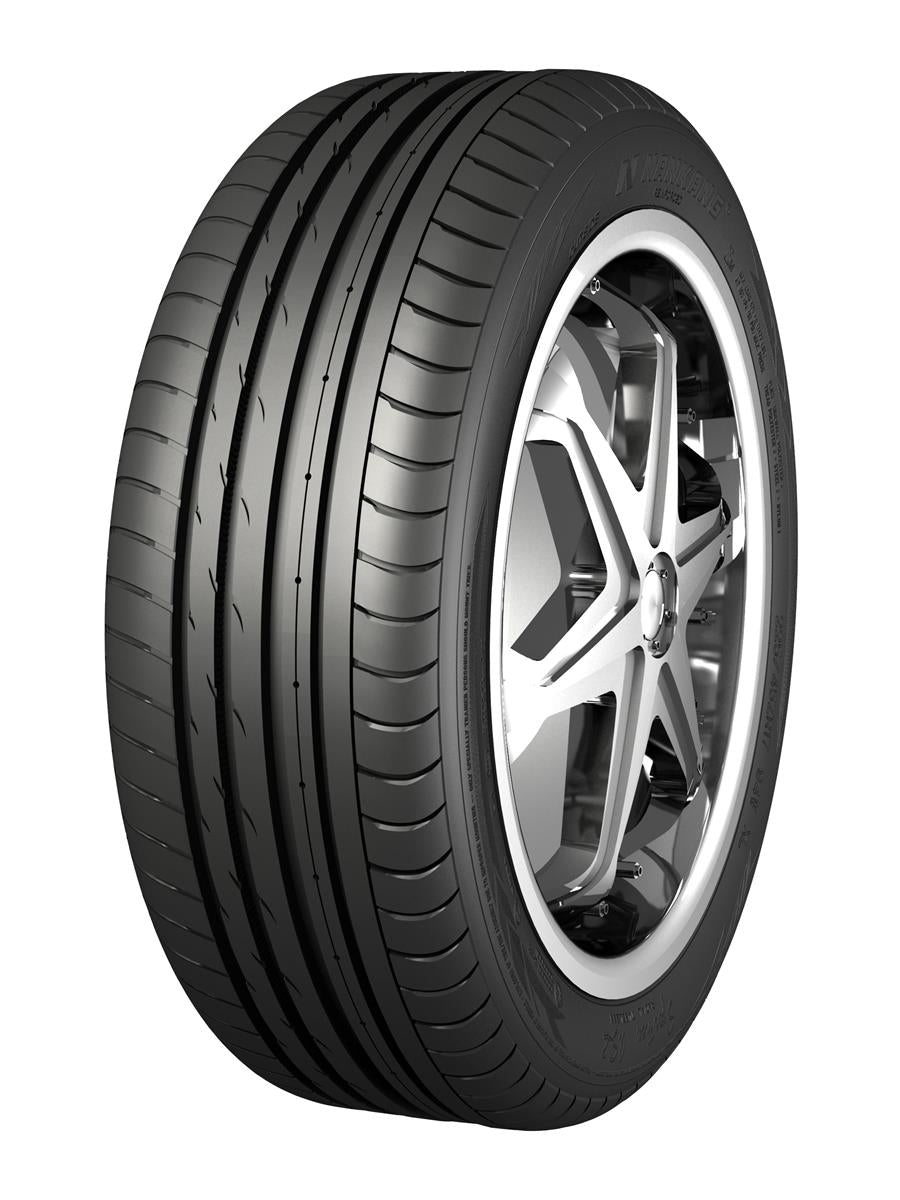 245/45R16 94W Nankang AS-2+