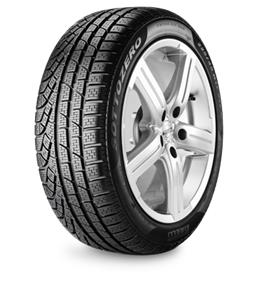 285/35R19 99V Pirelli SOTTOZERO 2 N0 Friktion