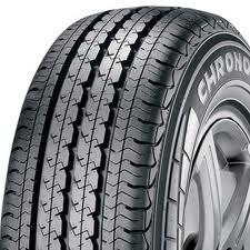 165/70R14C 89R Pirelli CHRONO 2