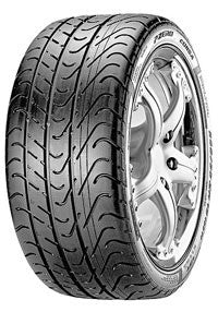 285/35R19 99ZR Pirelli PZERO CORSA ASIMM RIGHT *