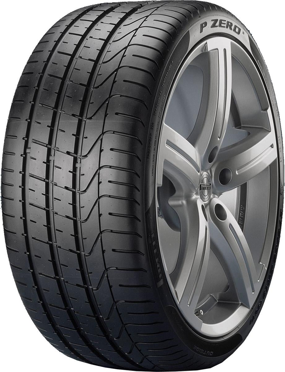 305/30R19 102Y Pirelli PZERO CORSA ASIM 2 XL RO2