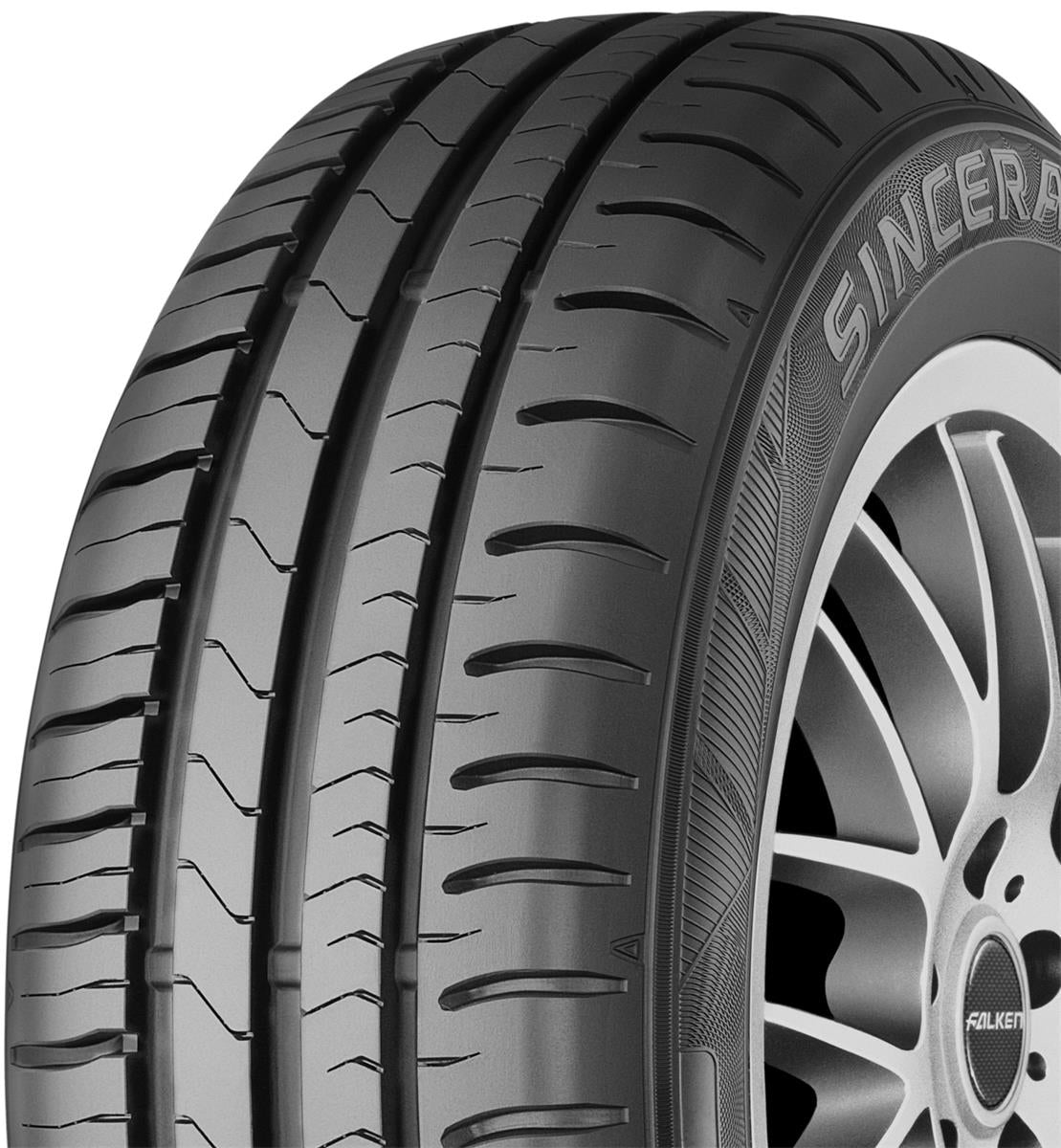 145/80R13 75T Falken SN832EC