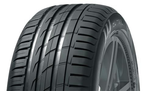 265/45R20 108Y Nokian Z LINE SUV XL