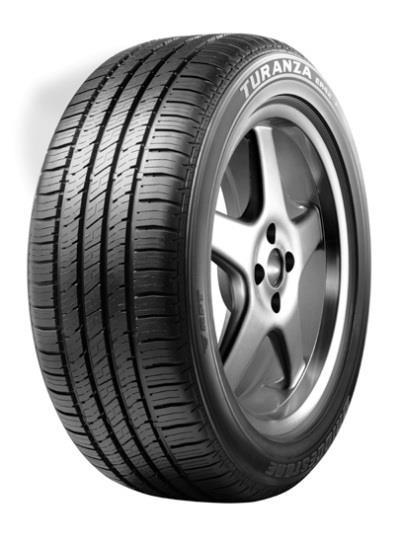 245/50R18 100W Bridgestone TURANZA ER42 * RFT