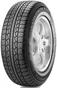 235/50R18 97H Pirelli SCORP STR *