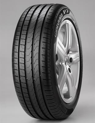 245/50R18 100W Pirelli CINT P7 r-f MOE