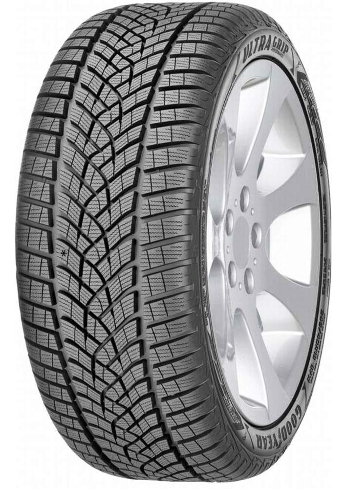 205/60R16 92H Goodyear ULTRAGRIP PERFORMANCE G1 AO|EVR Friktion