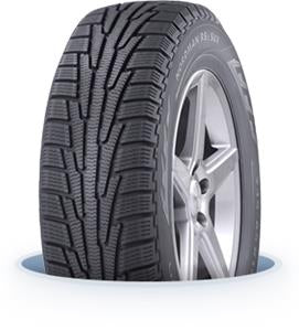 215/65R16 102R Nokian NORDMAN RS2 SUV XL Friktion