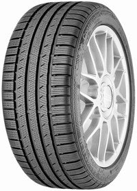 235/35R19 91V Continental WinterContact TS810S XL MO Friktion