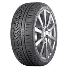 225/45R19 96V Nokian WR A4 XL Friktion