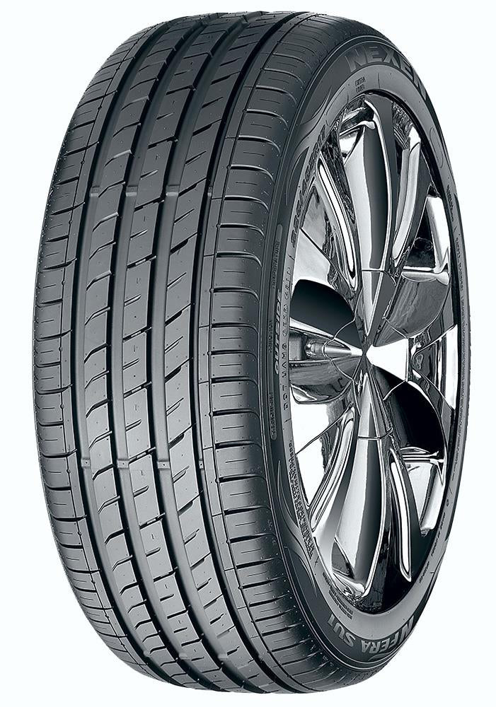 225/35R18 87Y Nexen N FERA SU1