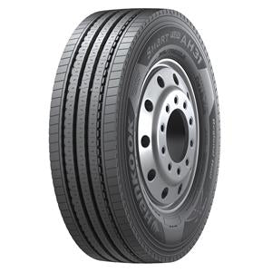 385/65R22,5 160K Hankook Smart Flex AH31 20PR M+S 3PMSF STYR