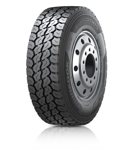 385/65R22,5 160K Hankook Smart Work TM15 M+S 3PMSF STYR & TRAILER