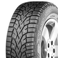 215/70R15 98T Gislaved NordFrost100 Dubbat