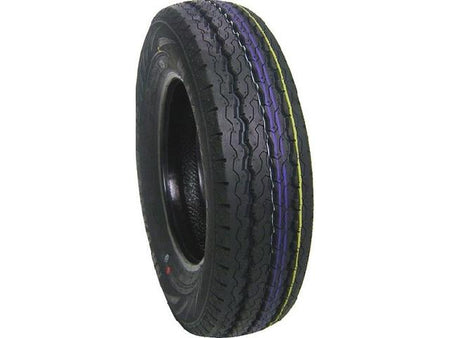 145/80R12C 86/84N Nankang CW-25