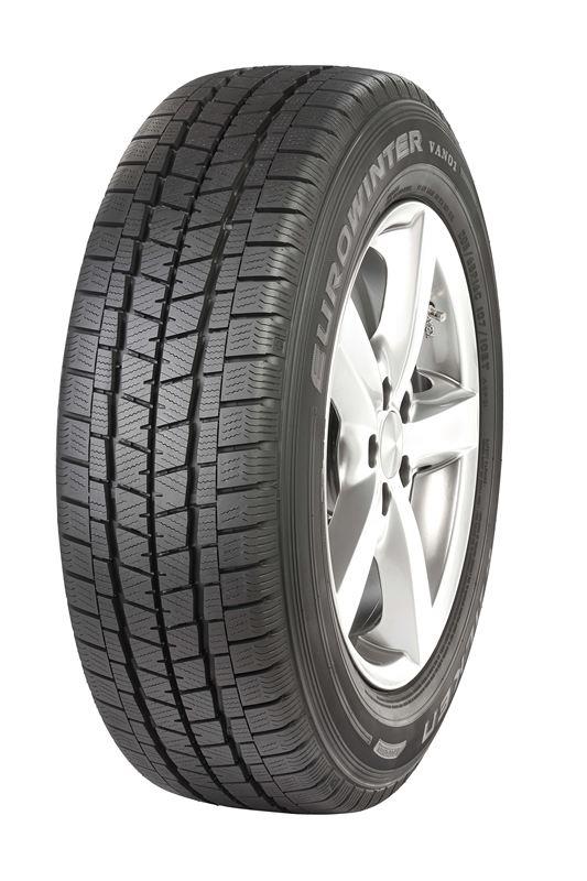 195/60R16 99T Falken Eurowinter Van01 Friktion