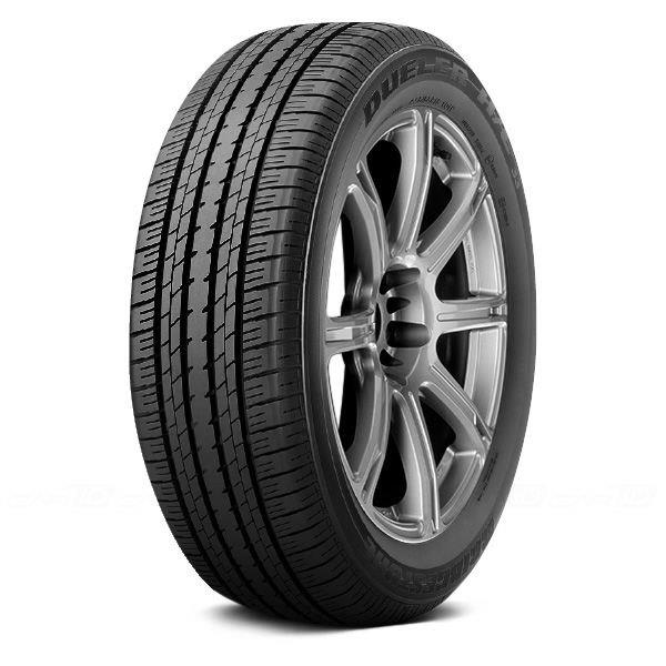 235/55R20 102V Bridgestone DUELER H/L 33