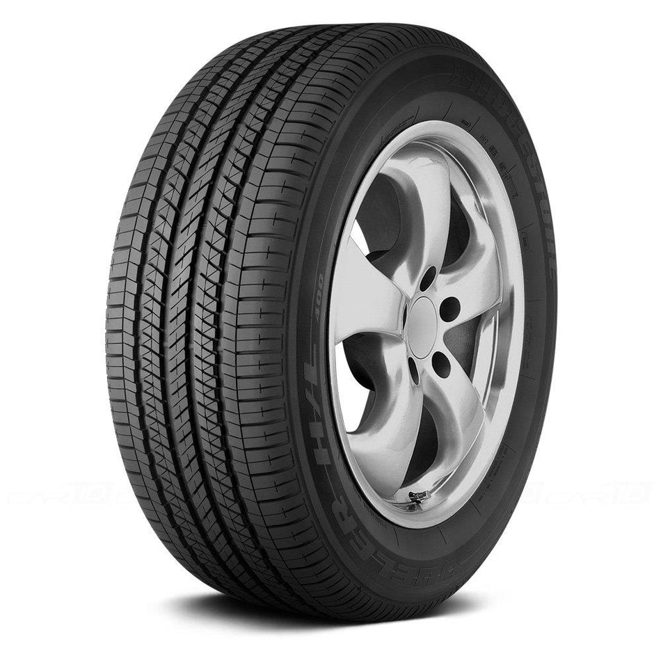 255/55R17 104V Bridgestone Dueler H/L 400 MO