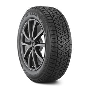 235/75R15 109R Bridgestone BLIZZAK DM-V2 XL Friktion