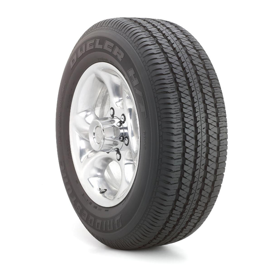 265/60R18 110H Bridgestone DUELER H/T 684 II