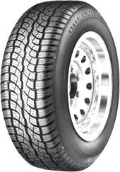 215/70R16 100H Bridgestone Dueler H/T 687