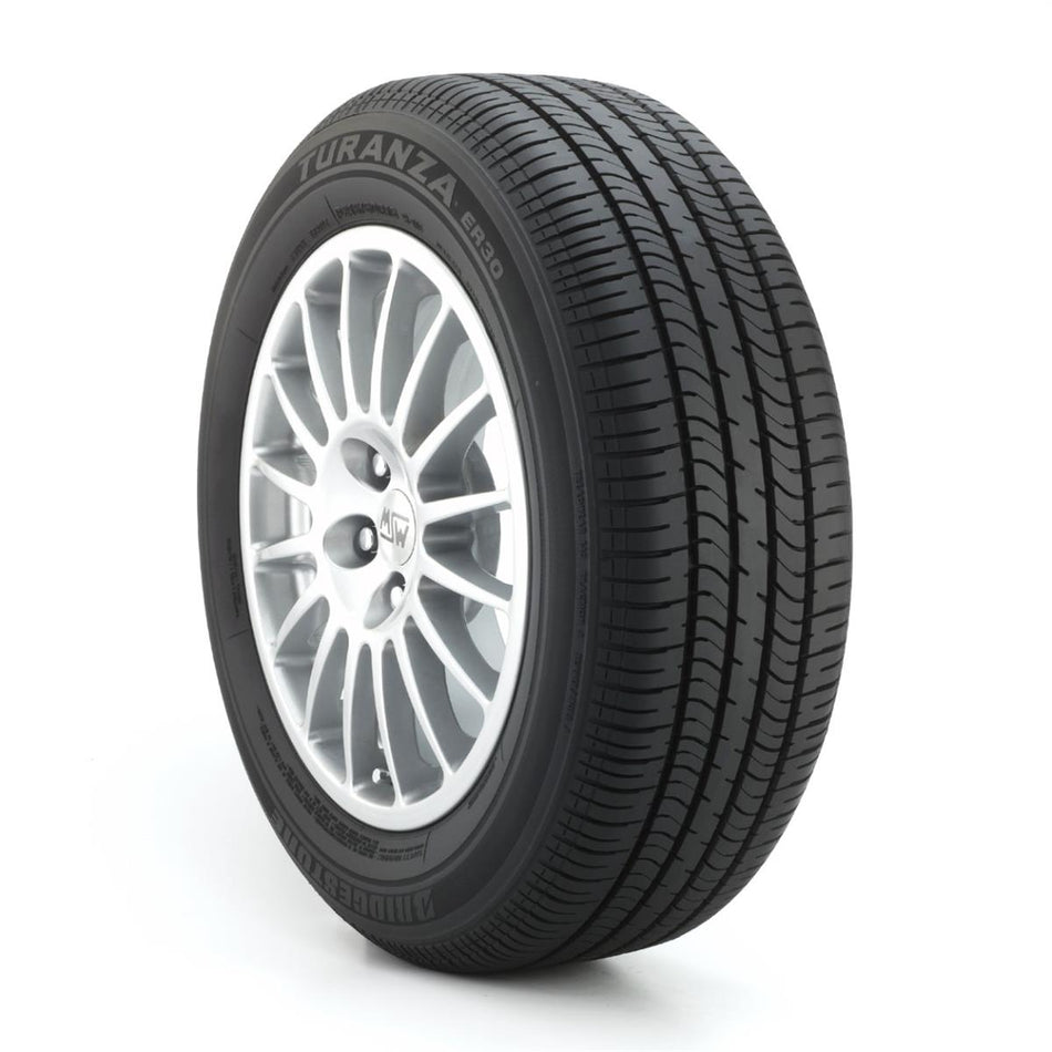 285/45R19 107V Bridgestone TURANZA ER30 *