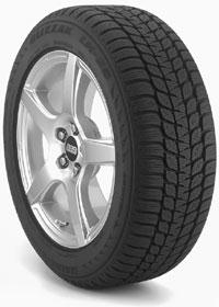 185/55R16 87T Bridgestone BLIZZAK LM25 XL Friktion