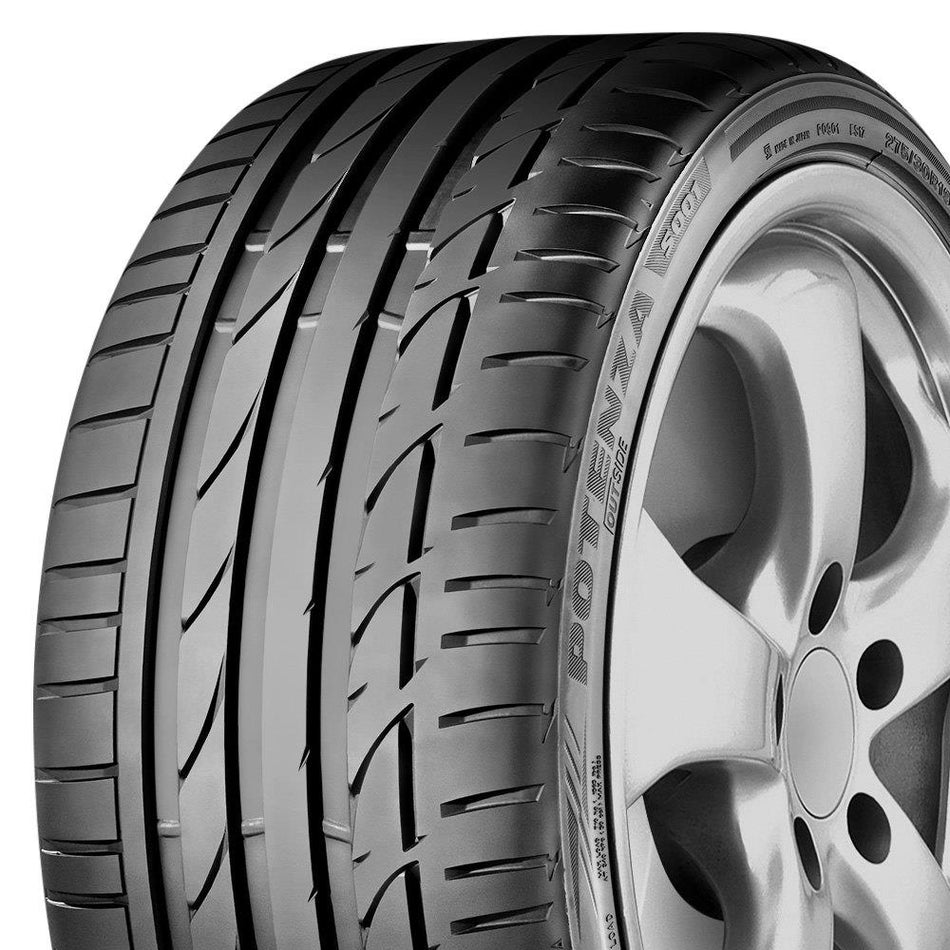 205/50R17 89Y Bridgestone POTENZA S001 *