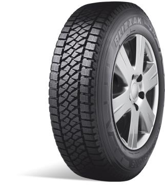 195/65R16C 104T Bridgestone BLIZZAK W810 Friktion