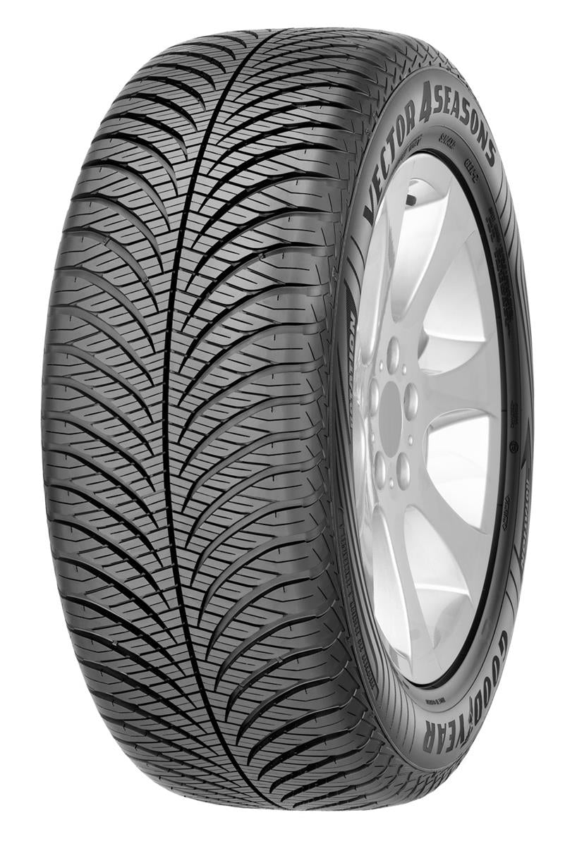 165/60R14 75H Goodyear VECTOR 4SEASONS G2