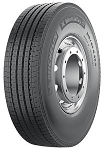 315/70R22,5 156L Michelin X MULTIWAY 3D XZE VG TL M+S