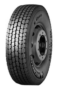 295/80R22,5 152M Michelin X COACH XD M+S 3PMSF ALL POSITION