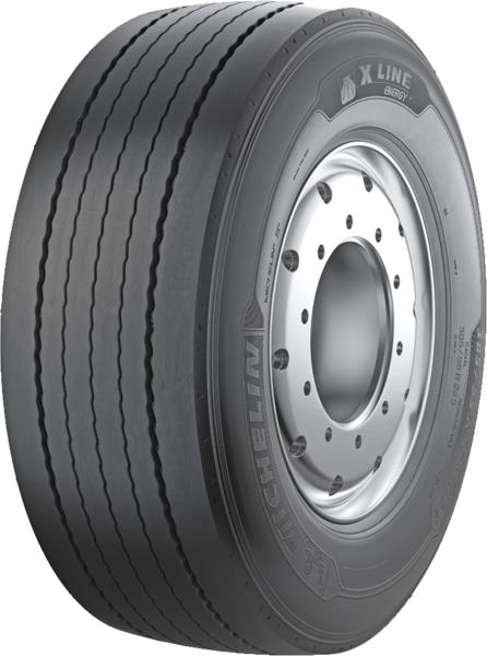 235/75R17,5 143J Michelin X LINE ENERGY T TRAILER