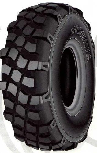 325/85R16 137J Michelin XML M+S ALL POSITION