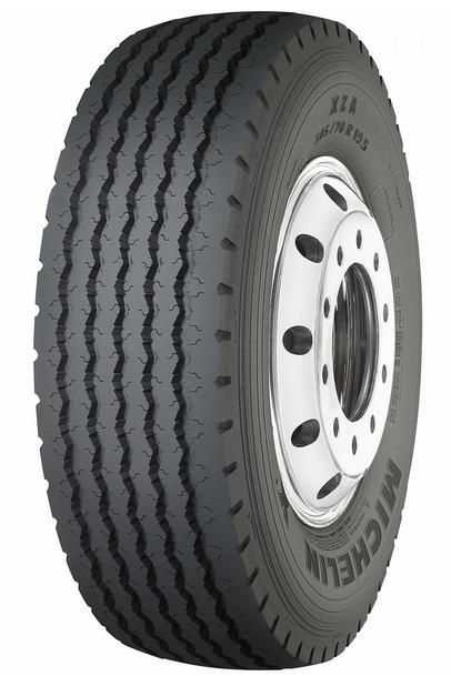 10,0/90R17,5 134L Michelin XZA ALL POSITION