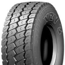 385/65R22,5 160K Michelin XZY 3 M+S 3PMSF ALL POSITION