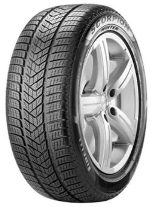 235/65R17 104H Pirelli SCORP WINTER (MO) Friktion