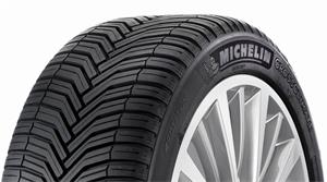235/60R18 103V Michelin CROSSCLIMATE SUV AO