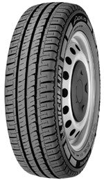 165/75R14C 93R Michelin AGILIS GRNX