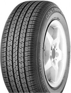 265/50R19 110H Continental 4x4 Contact XL AO