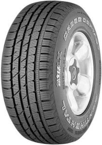 225/65R17 102T Continental CrossContact LX