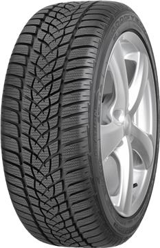 245/55R17 102H Goodyear ULTRAGRIP PERFORMANCE 2 MS * ROF FP Friktion