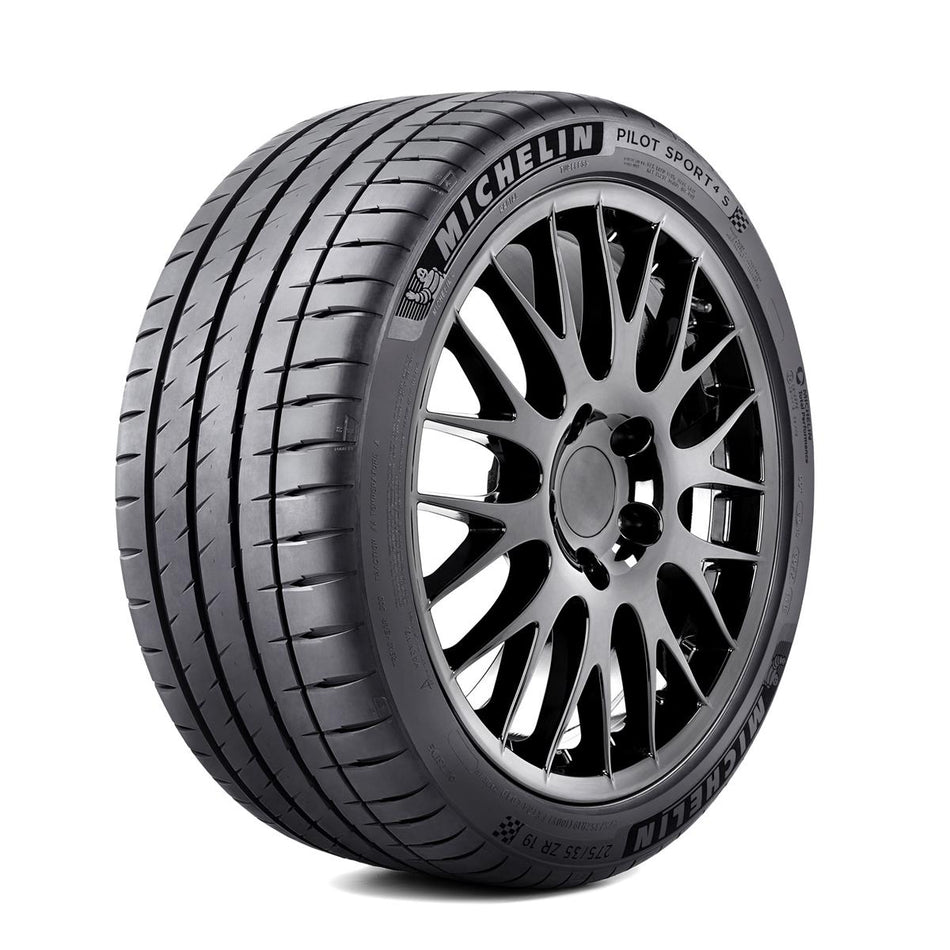 245/35R20 95Y Michelin PILOT SPORT 4S XL K1 RG