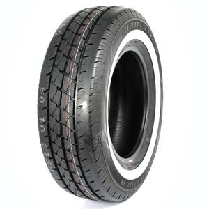 215/70R15C 109/107Q Vitour Bird Stone Vit sida 30mm