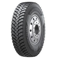 295/80R22,5 152K Hankook Smart Work DM09