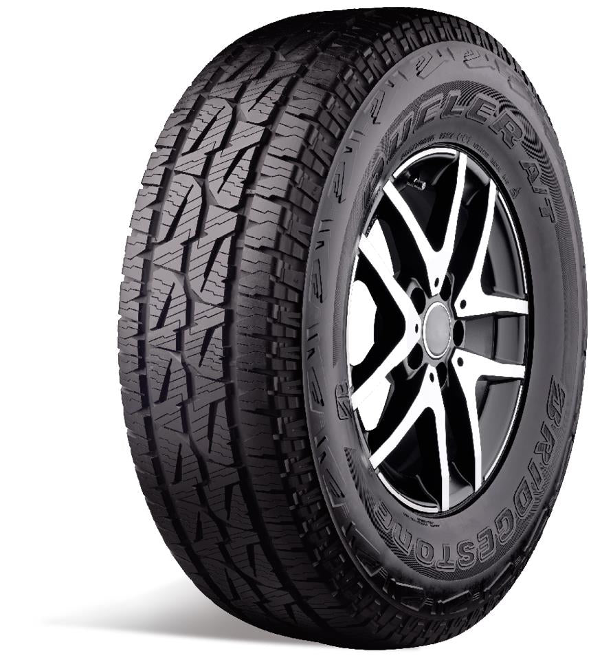 265/70R15 112S Bridgestone DUELER A/T 001