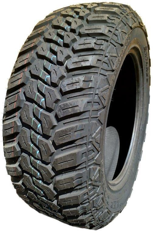 LT37x13.50R20 127Q Antares DEEP DIGGER (yrkesbruk)